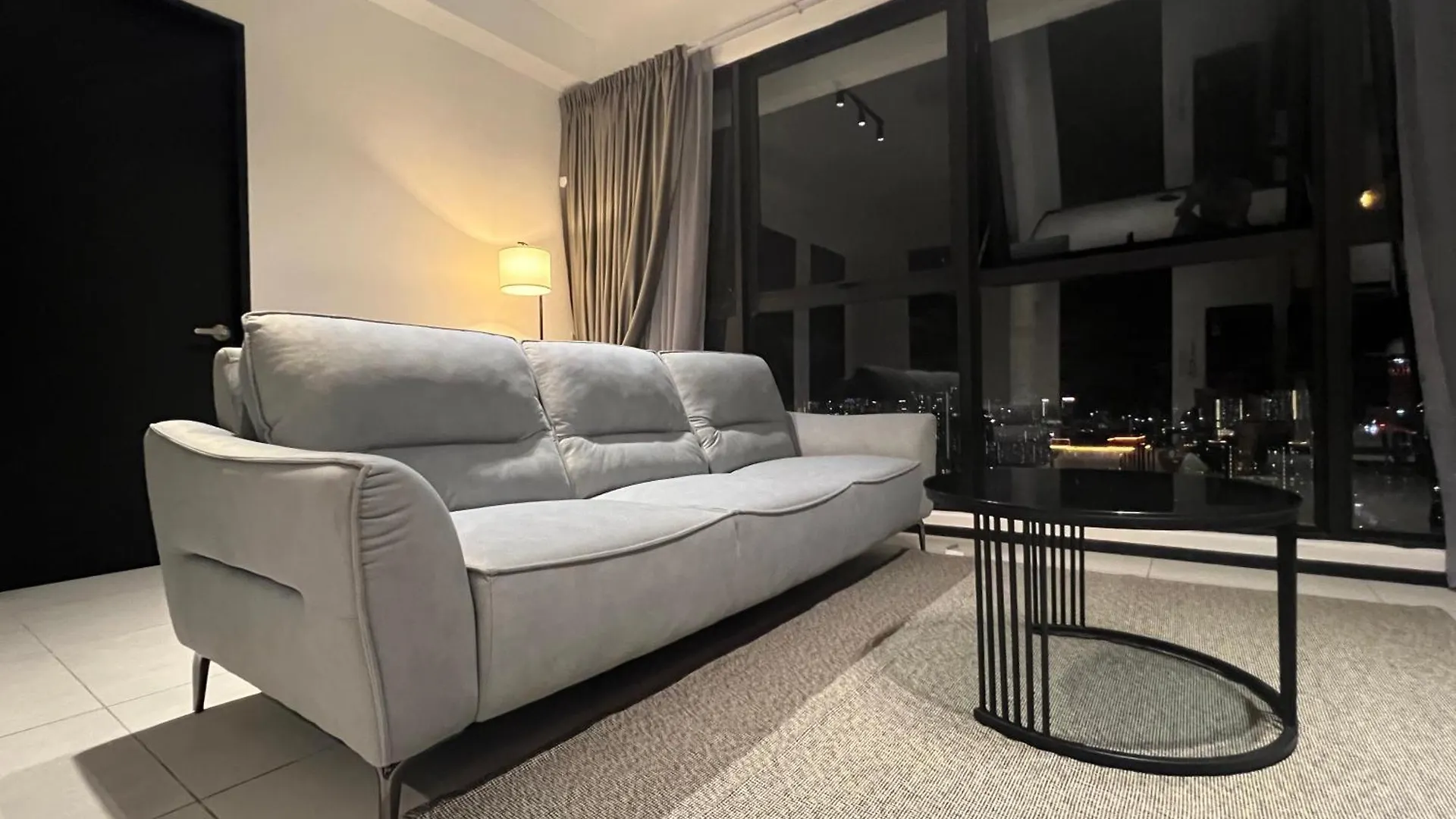 Apartment Urban Suites - George Town, Penang Jelutong Malaysia