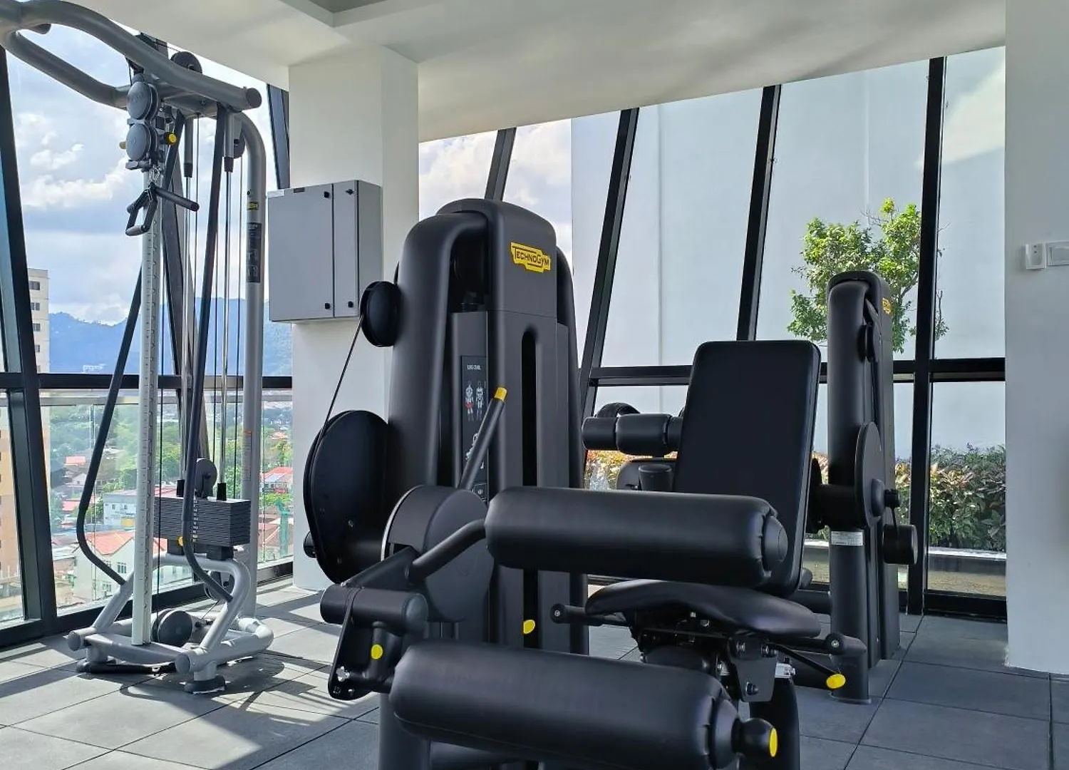 Urban Suites - George Town, Penang Jelutong